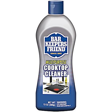 13 oz Cooktop Cleaner