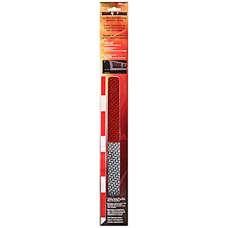 Trail Blazer Ultra-Reflective Safety Tape