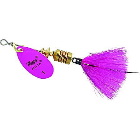 Dressed Aglia - Hot Pink/Pink
