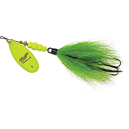 Aglia Tandem 7/8 oz Hot Chartreuse