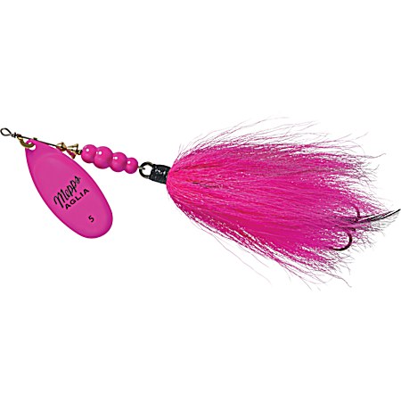 Aglia Tandem 7/8 oz Hot Pink