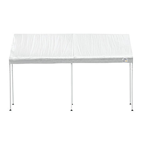 10 ft x 20 ft Max AP Gazebo Canopy w/ 6 Legs