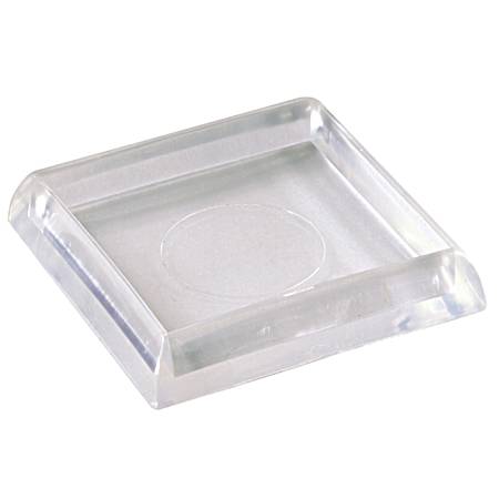 Square Smooth Floor Protectors - 4 Pk.