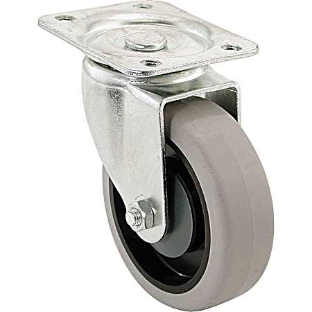 5 in Swivel TPR Wheel Caster