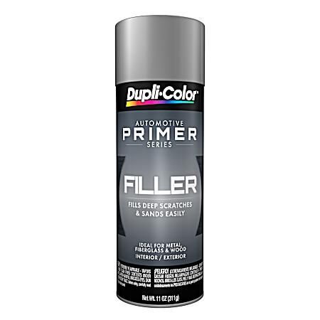 11 oz Filler Spray Primer