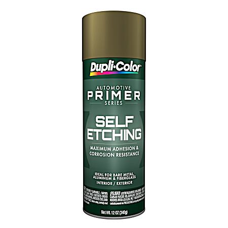 Professional 12 oz Self-Etching Spray Primer