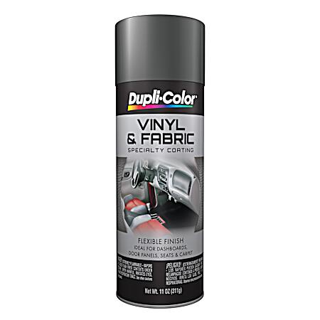 11 oz Vinyl & Fabric Specialty Lacquer Coating
