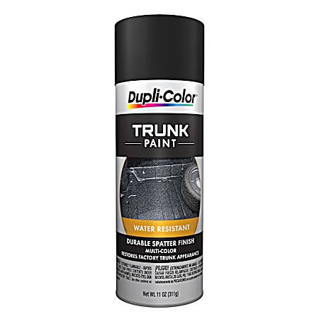 11 oz Trunk Spray Paint
