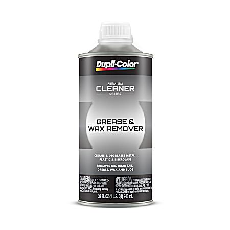 Professional 32 oz Grease & Wax Remover