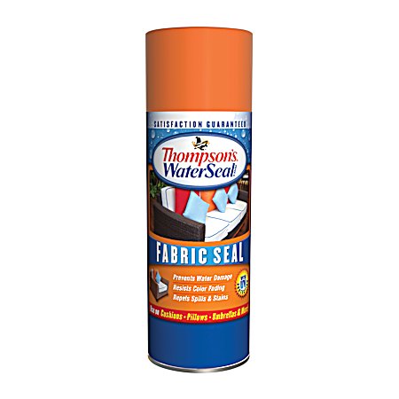 Fabric Seal Aerosol