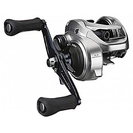 Tranx Baitcast Metal Reel Box