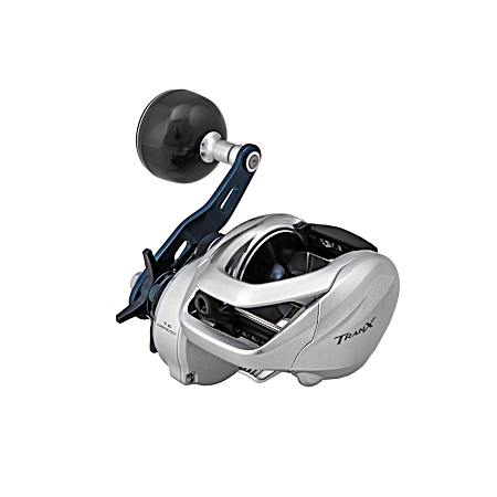 Tranx 401AHG Baitcast Reel