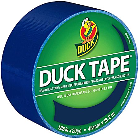 Blue Duct Tape 1.88 In. x 20 Yd.