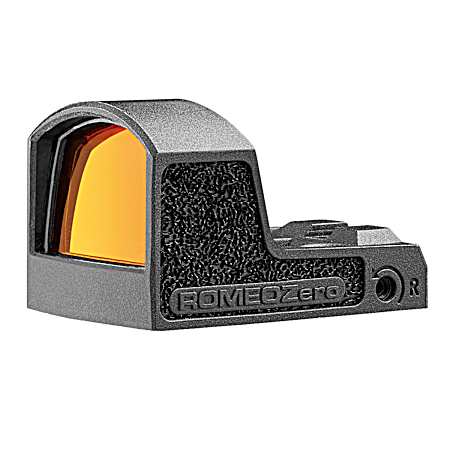 Romeo Zero 1x18mm 3-MOA Red Dot Reflex Sight