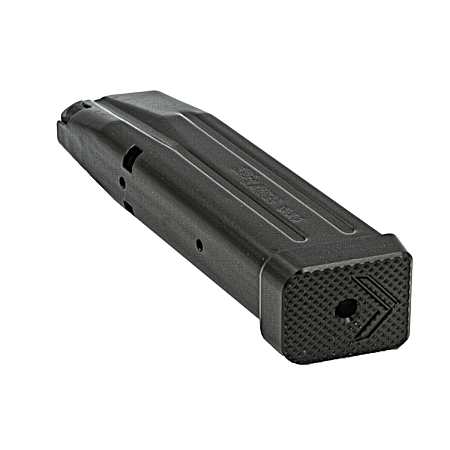 P320-XFive Legion 9mm 17 Round Magazine