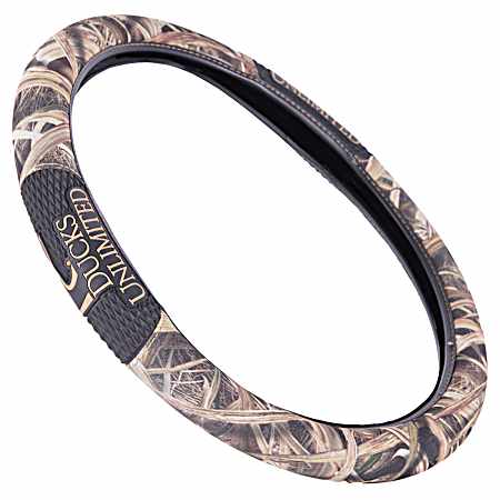 2 Grip Steering Wheel Cover