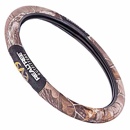 2-Grip Steering Wheel Cover