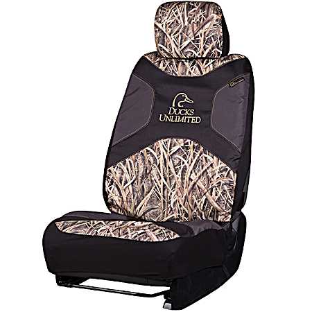 Low Back Seat Cover