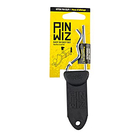 Hitch Pin Clip
