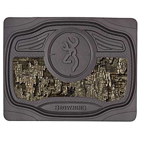 Buckmark Scope 1 Pc Camo Utility Mat