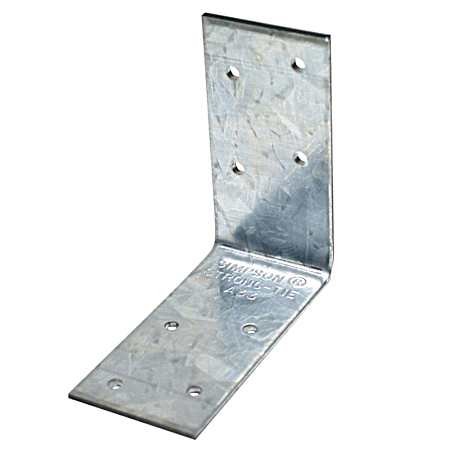 12-Gauge Angle 3 in x 3 in x 1.5 in