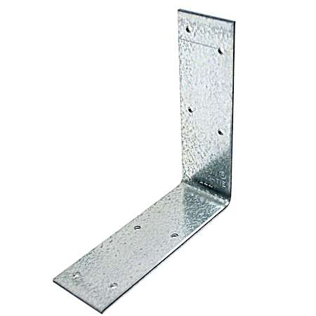 12-Gauge Angle 4-9/16 in x 4-3/8 in x 1-1/2 in
