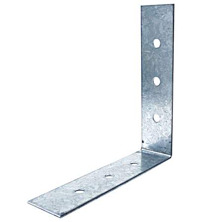 12-Gauge Angle 8 In. x 8 In. x 2 In.