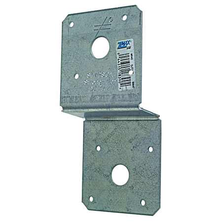ZMAX 14-Gauge Deck Joist Tie