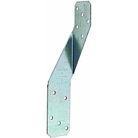 18-Gauge Hurricane Tie