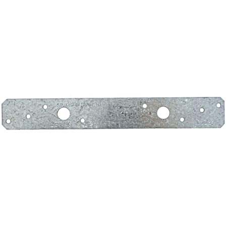 20-Gauge Strap 1-1/4 In. x 9 In.
