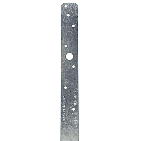 20-Gauge Strap 1-1/4 in x 18 in