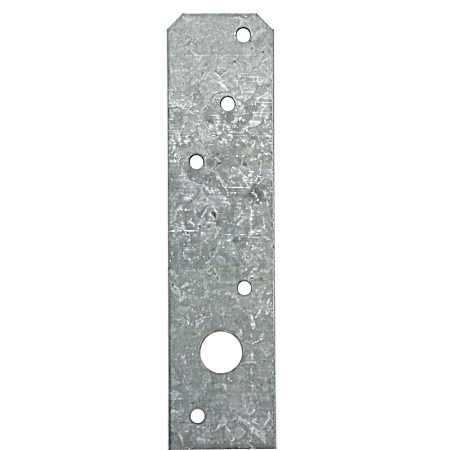 20-Gauge Strap 1-1/4 In. x 24 In.