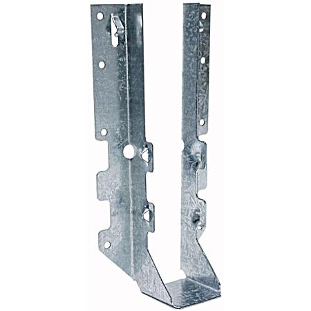 ZMAX 18-Gauge Double Shear Joist Hanger 2X10