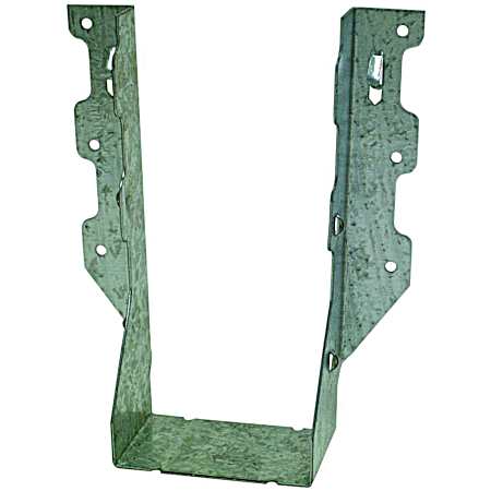 ZMAX 18-Gauge Double Shear Joist Hanger (2) 2X8