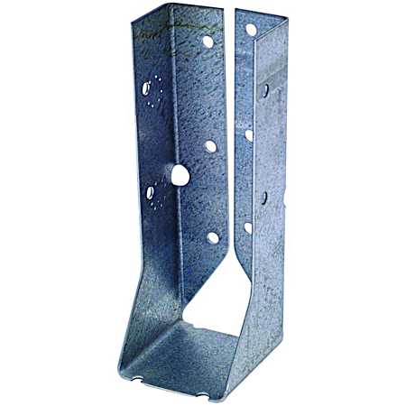 ZMAX 18-Gauge Concealed Joist Hanger 2X6