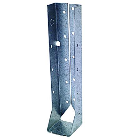 ZMAX 18-Gauge Concealed Joist Hanger 2X10