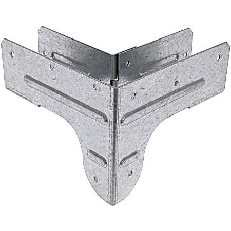 Rigid Tie Connector