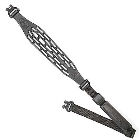 Kodiak Air Black Swiveling ADJ Grip Rifle Gun Sling