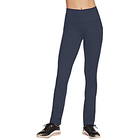 Women's GoWalk Joy Blue Iris Regular Length Pants
