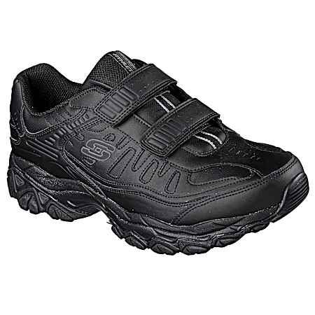 Sport Men's Black After Burn Shoes