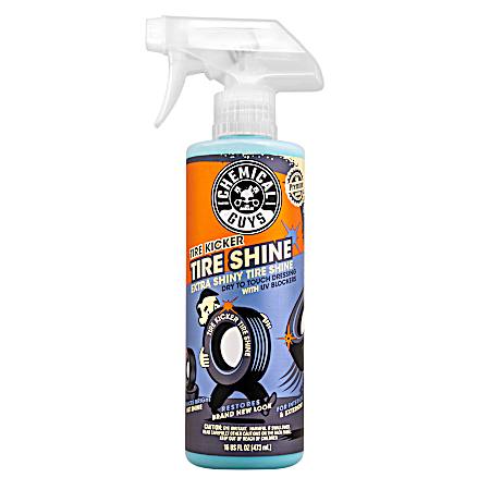 Tire Kicker 16 oz Extra Glossy Tire Shine