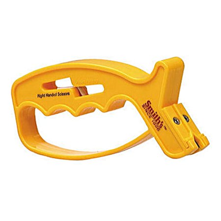 10-Second Knife & Scissors Sharpener