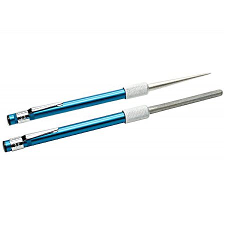 Diamond Retractable Sharpener