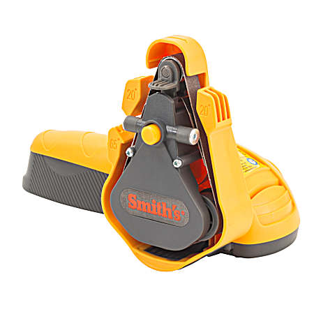Electric Knife & Scissor Sharpener