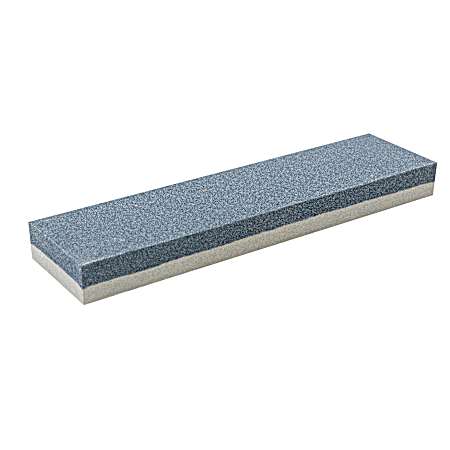 8 in Dual Grit Combination Sharpening Stone