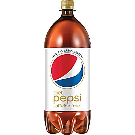 Caffeine Free 2 L Soda