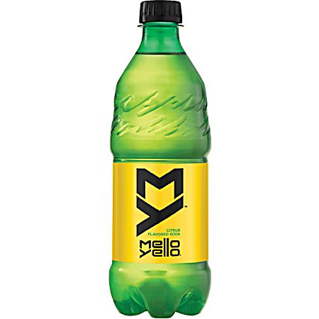 20 oz Soda