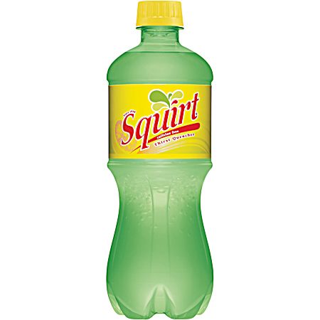 Thirst Quencher 20 oz Soda