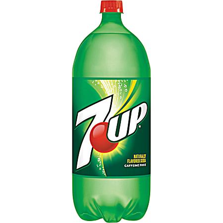 2 L Soda