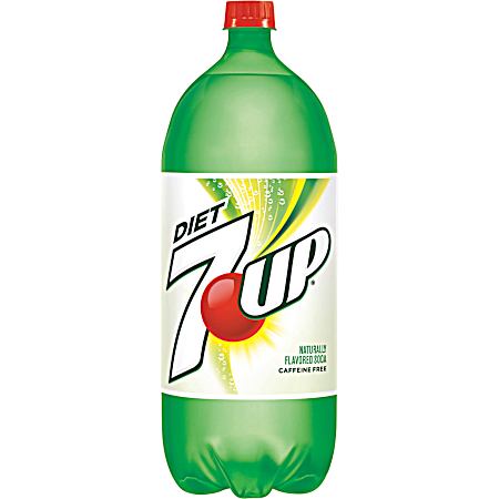 2 L Soda